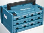 makita MAKSTOR 3.12 Werkzeugkoffer 1 St.