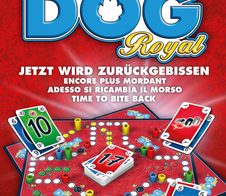 Schmidt DOG® Royal Brettspiel