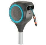 GARDENA Schlauchbox RollUp S 15 m