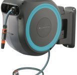 GARDENA Schlauchbox RollUp M/L 25 m