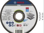 BOSCH Trennscheibe Expert for Inox - Rapido