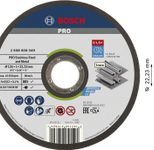 BOSCH Trennscheibe Expert for Inox - Rapido