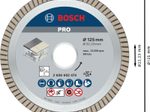 BOSCH Diamant-Trennscheibe Best Ceramic Turbo