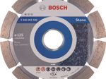 BOSCH Diamant-Trennscheibe Standard for Stone