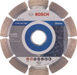 BOSCH Diamant-Trennscheibe Standard for Stone