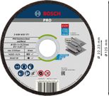BOSCH Trennscheiben Standard for Inox