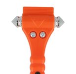 First Aid Only 2-in-1 Notfallhammer