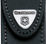 VICTORINOX Gürteletui für Taschenmesser schwarz
