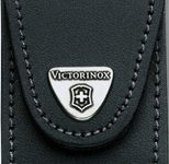 VICTORINOX Gürteletui für Taschenmesser schwarz