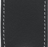 VICTORINOX Gürteletui für Taschenmesser schwarz