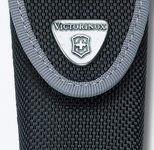 VICTORINOX Gürteletui für Taschenmesser schwarz