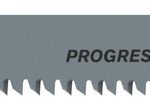 BOSCH S 2345 X Progressor for Wood Säbelsägeblätter 5 St.