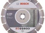 BOSCH Diamant-Trennscheibe Standard for Concrete
