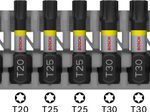 BOSCH Bit-Set Impact Control 8-teilig