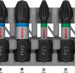 BOSCH Bit-Set Impact Control 8-teilig