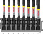 BOSCH Bit-Set Impact Control 8-teilig
