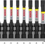 BOSCH Bit-Set Impact Control 8-teilig