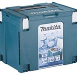 Makita MAKPAC Gr.4 isoliert Kühlbox
