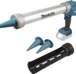 makita DCG180ZX Akku-Kartuschenpistole