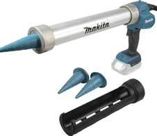 makita DCG180ZX Akku-Kartuschenpistole