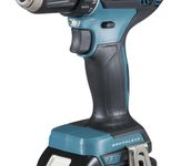 makita Akku-Bohrschrauber-Set DDF485RTJ
