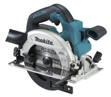 makita Akku-Handkreissäge-Set DHS660RTJ