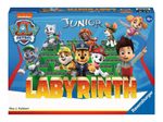 Ravensburger Junior Labyrinth PAW Patrol Brettspiel