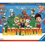 Ravensburger Junior Labyrinth PAW Patrol Brettspiel