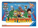 Ravensburger Junior Labyrinth PAW Patrol Brettspiel