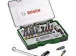 BOSCH Bit-Set 27-teilig