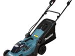 makita DLM330RM Akku-Rasenmäher