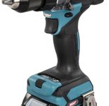 makita Akku-Schlagbohrschrauber-Set HP001GD201