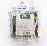 TerCasa Wandhalterung silber