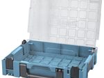 makita MAKPAC-Organizer 191X84-4 Werkzeugkasten 1-teilig