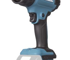 makita Heißluftfön DHG181ZK