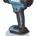 makita Heißluftfön DHG181ZK