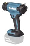 makita Heißluftfön DHG181ZK