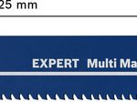 BOSCH EXPERT S 1156 XHM Säbelsägeblatt 1 St.