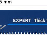 BOSCH EXPERT S 1155 CHM Säbelsägeblatt 1 St.