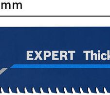 BOSCH EXPERT S 1155 CHM Säbelsägeblatt 1 St.