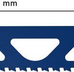 BOSCH EXPERT S 2243 HM Säbelsägeblatt 1 St.