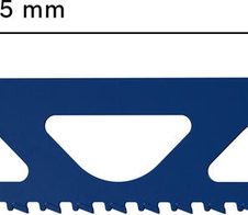 BOSCH EXPERT S 2243 HM Säbelsägeblatt 1 St.