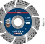 BOSCH Diamant-Trennscheibe EXPERT Best for Universal