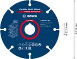 BOSCH Trennscheibe EXPERT Carbide Multi Wheel