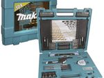 makita Bohrer- und Bit-Set D-31778 104-teilig