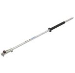 makita LE400MP Heckenscherenaufsatz für Multifunktionsantrieb