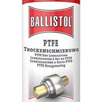 BALLISTOL Schmiermittel PTFE TROCKENSCHMIERUNG 200,0 ml