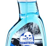 ROBBYROB Scheibenenteiser 500,0 ml