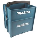 makita P-83836 Toolbox Nr. 1 Werkzeugkasten 1 St.
