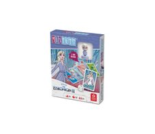 ASS ALTENBURGER Mixtett - Disney Die Eiskönigin Elsa Kartenspiel